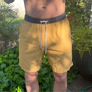 Vuori Core Shorts
